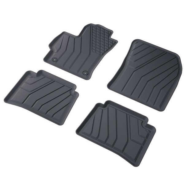 Koberčky TPE pre Suzuki Swace Kombi (11.2020-....)