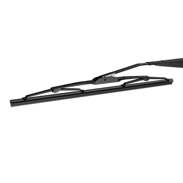 Stierač zadného okna pre Citroen C3 I Hatchback (2002-2009) - Súprava rameno + štandard lišta