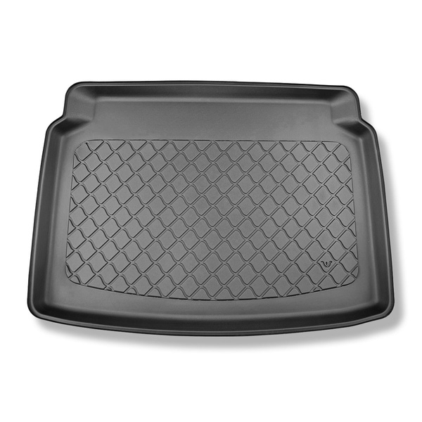 Rohož do batožinového priestoru pre: Peugeot 308 III P51 Hatchback (12.2021-....) - nie pre Plug-in Hybrid verziu