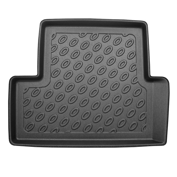 Koberčky TPE pre Nissan Qashqai I Crossover (02.2007-01.2014)