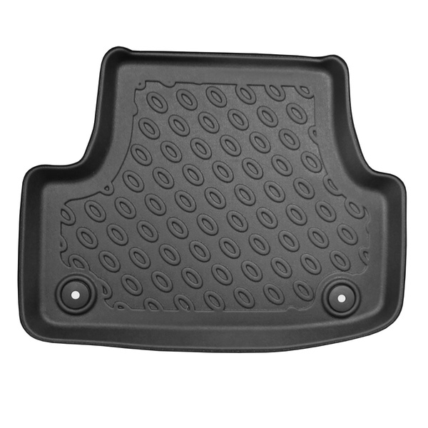 Koberčky TPE pre Audi A3 8V Hatchback, Sportback (08.2012-03.2020)