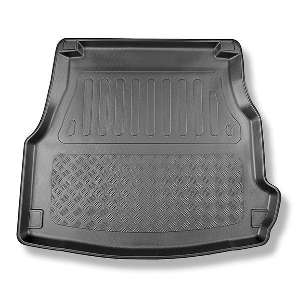 Rohož do batožinového priestoru pre: Mercedes-Benz Trieda C W206 Sedan (06.2021-....) - nie pre Plug-in Hybrid verziu