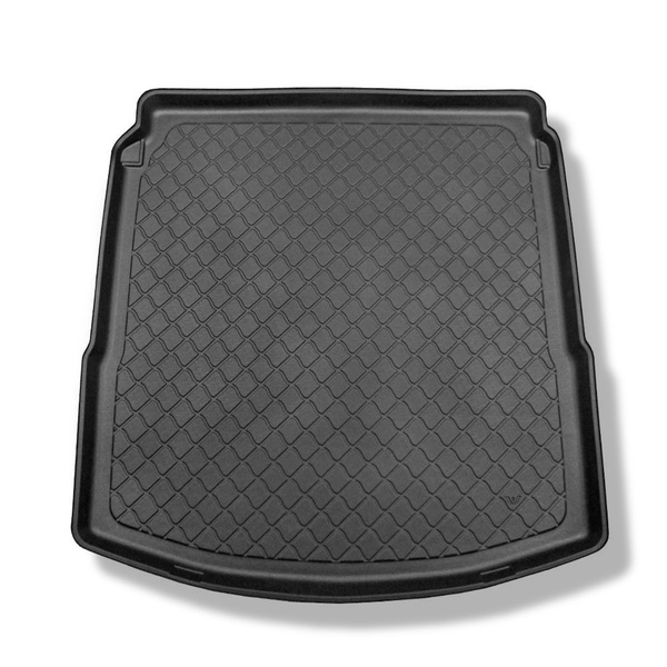 Rohož do batožinového priestoru pre: Renault Talisman Sedan (01.2016-12.2022)