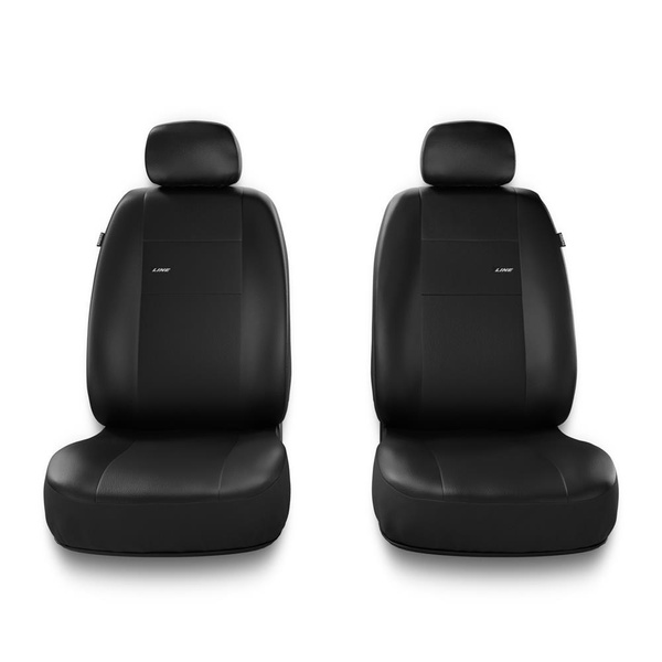 Súprava univerzálnych autopoťahov určených pre Seat Cordoba I, II (1993-2009) - XL-B