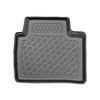 Koberčky TPE pre Citroen C5 X Hybrid Crossover (04.2024-....)
