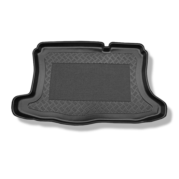 Rohož do batožinového priestoru pre: Ford Fusion MPV (09.2007-11.2012) - Facelift 2007