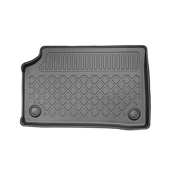 Koberčky TPE pre BYD Dolphin Hatchback (10.2023-....)