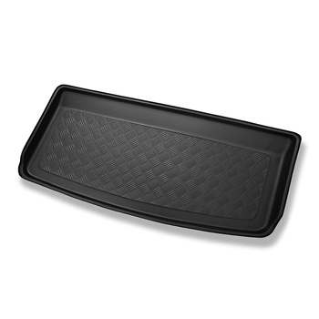 Rohož do batožinového priestoru pre: Ford S-Max I MPV (05.2006-08.2015) - 7 mies