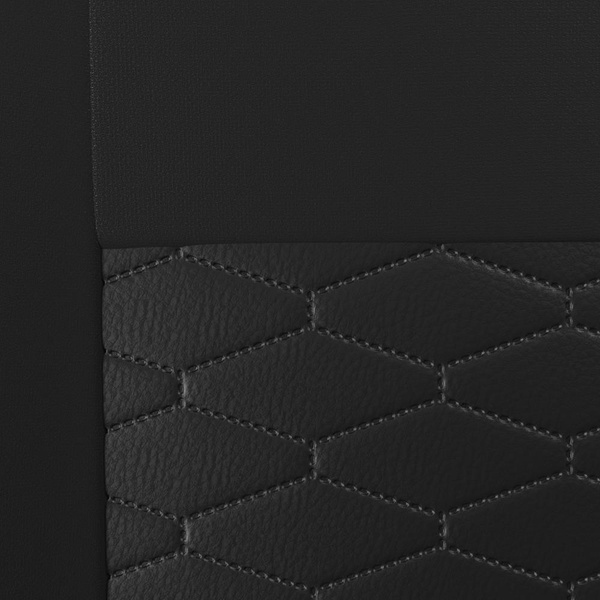 Súprava univerzálnych autopoťahov určených pre Audi A6 C4, C5, C6, C7, C8 (1994-....) - MD-5