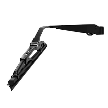 Stierač zadného okna pre Toyota Auris I Hatchback (2006-2012) - Súprava rameno +