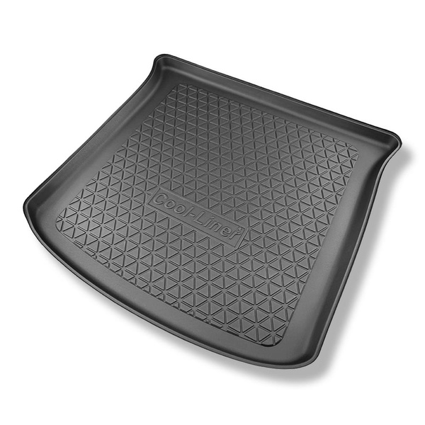 Súprava rohož do batožinového priestoru a autokoberčeky TPE PREMIUM na mieru do: Maxus Euniq 6 SUV (2022-....) - 5 miest