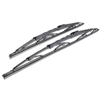 Automobilové stierače na predné sklo pre Opel Corsa C Hatchback, Sedan, Van (09.