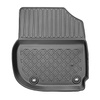 Koberčky TPE pre Honda Jazz V Crosstar Hatchback (06.2020-....)