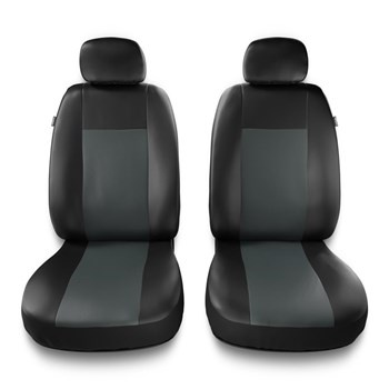 Súprava univerzálnych autopoťahov určených pre Toyota Auris I, II (2006-2019) - 2CM-G