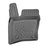 Koberčky TPE pre Land Rover Defender 110 (L663) SUV (01.2020-....)