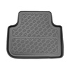 Koberčky TPE pre Cupra Terramar SUV (09.2024-....)