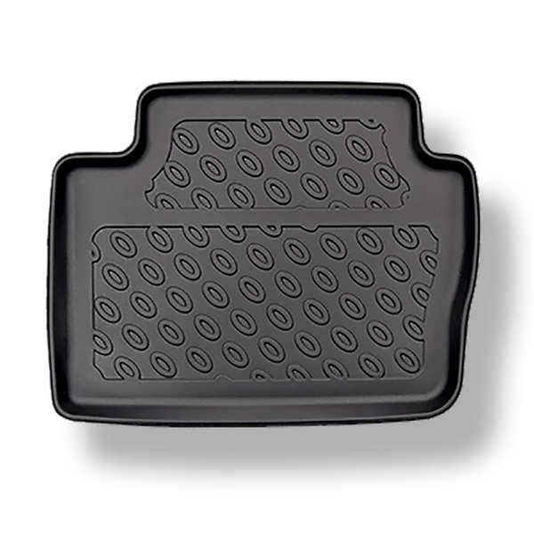 Súprava rohož do batožinového priestoru a autokoberčeky TPE PREMIUM na mieru do: Mazda 3 IV BP Sedan (03.2019-....)