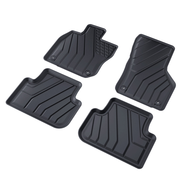 Koberčky TPE pre Cupra Formentor mHEV Crossover (2024-....)