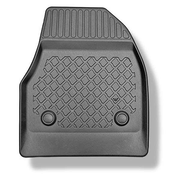 Koberčky TPE pre Aiways U5 SUV (12.2020-....)