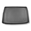 Rohož do batožinového priestoru pre: Peugeot 308 III P51 Plug-in Hybrid Hatchback (12.2021-....)