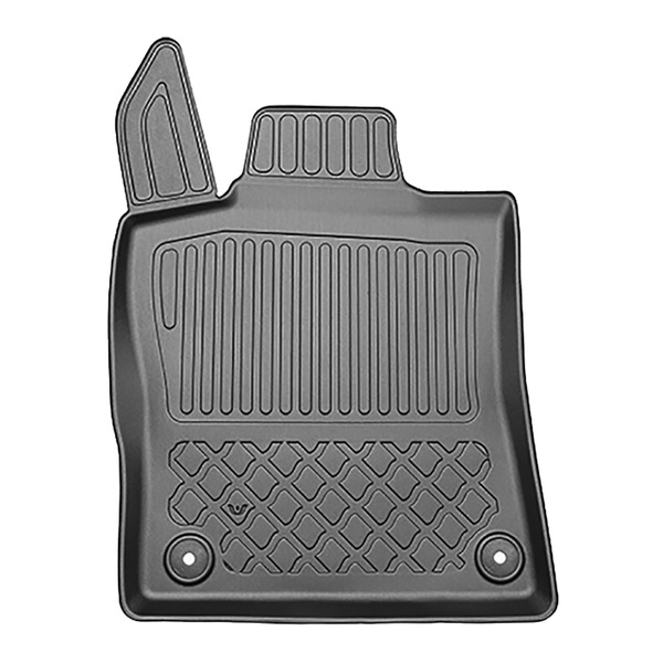 Koberčky TPE pre Opel Astra L Sports Tourer (01.2022-....) - tiež pre Plug-in Hybrid