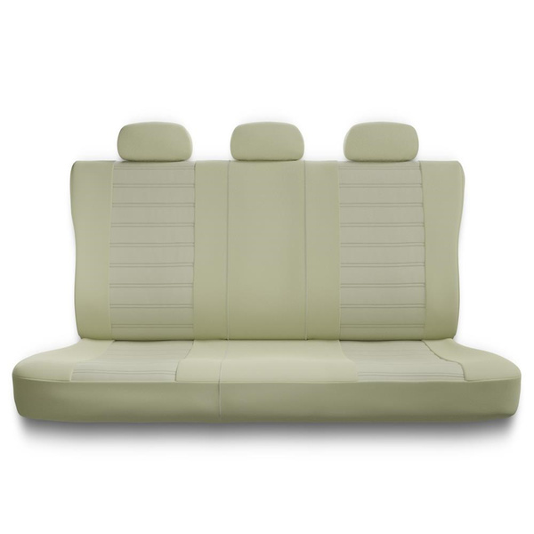 Súprava univerzálnych autopoťahov určených pre Renault Twingo I, II, III (1993-2018) - MD-8