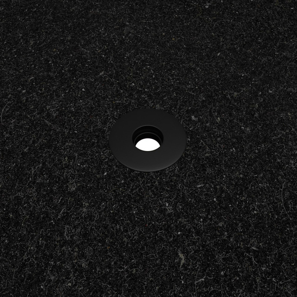 Plstené koberčeky pre Peugeot 508 Liftback, Sedan, SW (2011-2017) - čierna