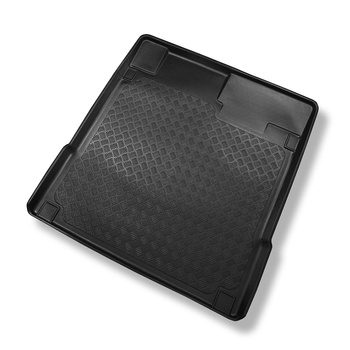 Rohož do batožinového priestoru pre: Ford Grand Tourneo Connect II Van (01.2014-