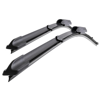 Automobilové stierače na predné sklo pre Fiat Doblo I Van (07.2000-2005) - ploch