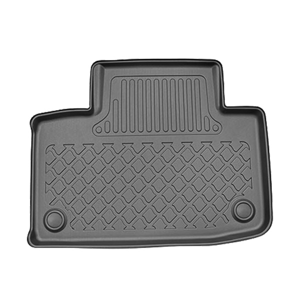 Koberčky TPE pre MG S5 EV SUV (03.2025-....)