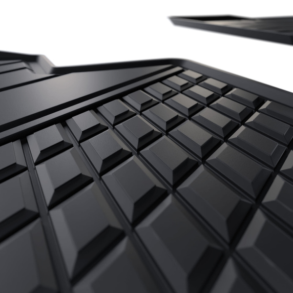 Koberčky TPE pre Kia K4 Hatchback (2024-....)