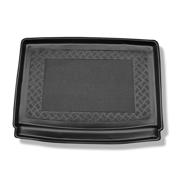 Rohož do batožinového priestoru pre: Peugeot 206 SW (2002-2007)