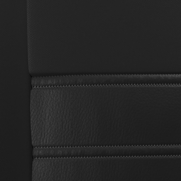 Súprava univerzálnych autopoťahov určených pre Fiat Doblo I, II, III, IV, V (2000-....) - MD-3