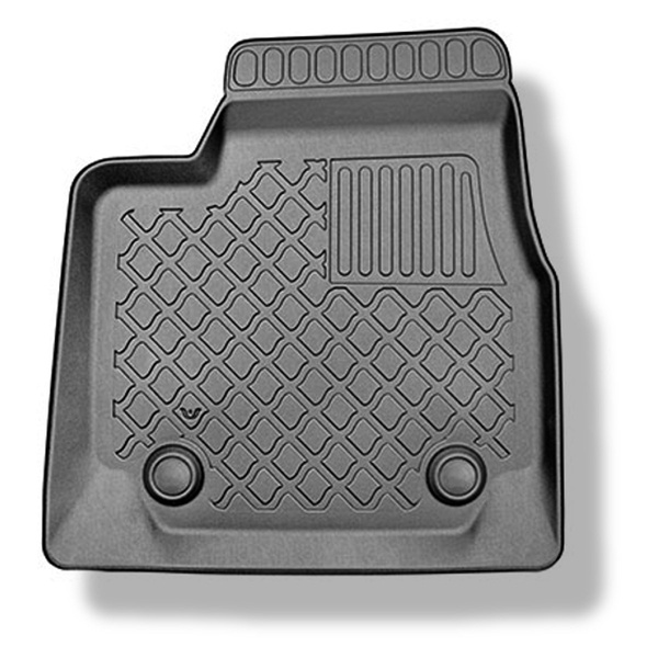 Koberčky TPE pre Aiways U5 SUV (12.2020-....)