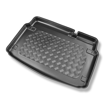 Rohož do batožinového priestoru pre: Ford EcoSport III SUV (02.2018-2022) - spod