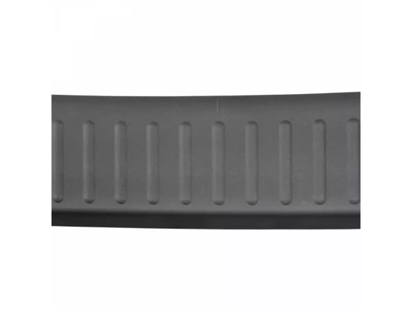 Čierny kryt zadného nárazníka pre Toyota Aygo X Crossover (2022-....)