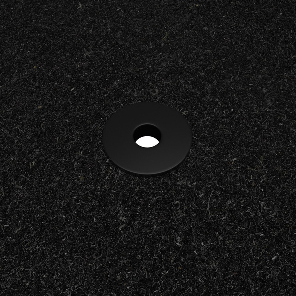 Plstené koberčeky pre Peugeot 508 Liftback, Sedan, SW (2011-2017) - čierna