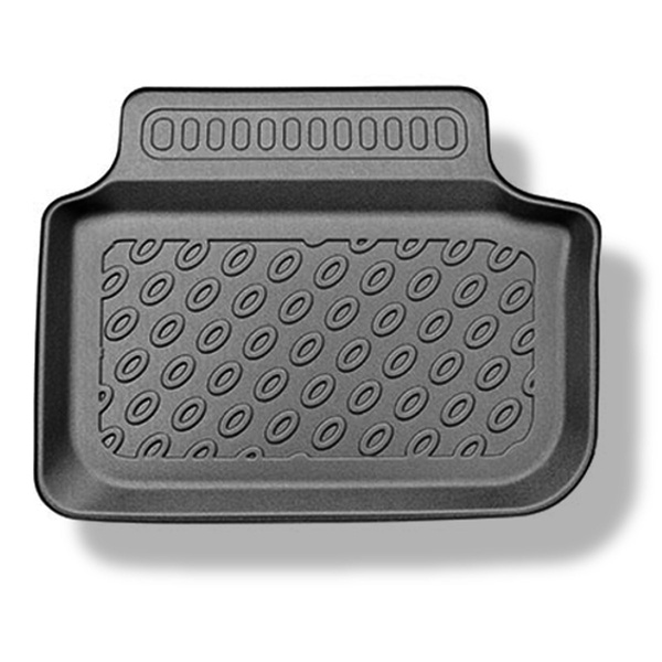 Koberčky TPE pre Dacia Logan III Sedan (01.2021-....)