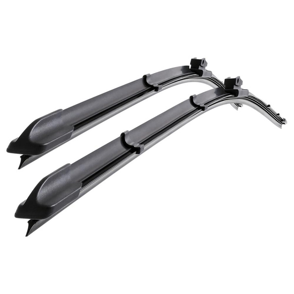 Automobilové stierače na predné sklo pre Citroen Jumper III Van (06.2006-....) - ploché lišty