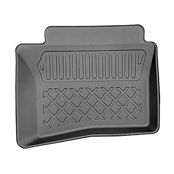 Koberčky TPE pre Hyundai i20 III BC3 Hatchback (10.2020-....)