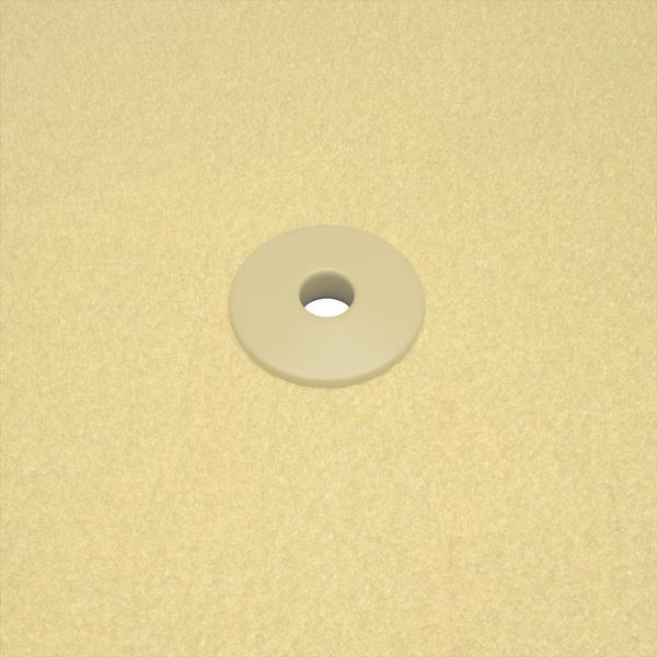 Velúrové koberčeky pre Mercedes-Benz SLK R170 Roadster (1996-2004) - béžová