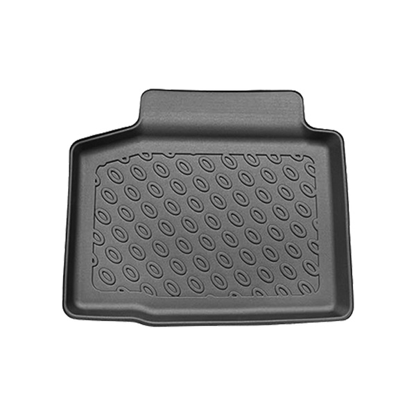 Koberčky TPE pre Dacia Bigster Mild Hybrid SUV (03.2025-....)