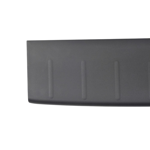 Čierny kryt zadného nárazníka pre Peugeot Expert Van (2007-2016)