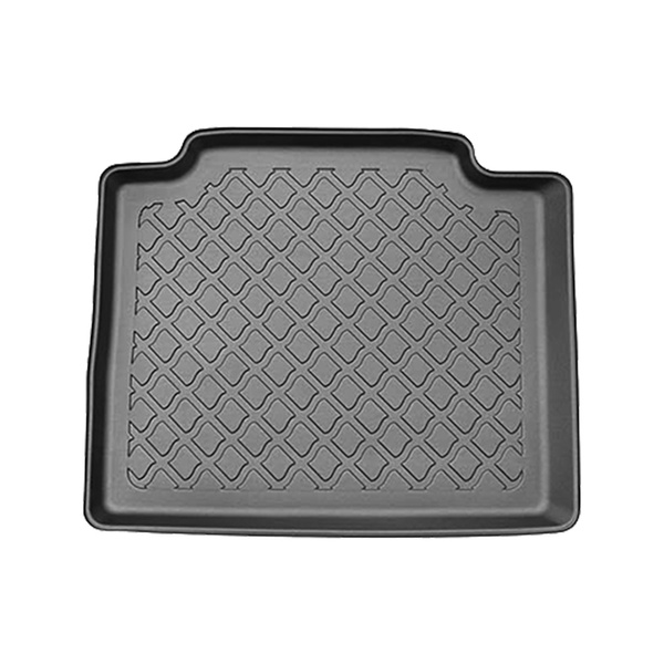 Koberčky TPE pre Lexus RZ 450e SUV (03.2023-....)