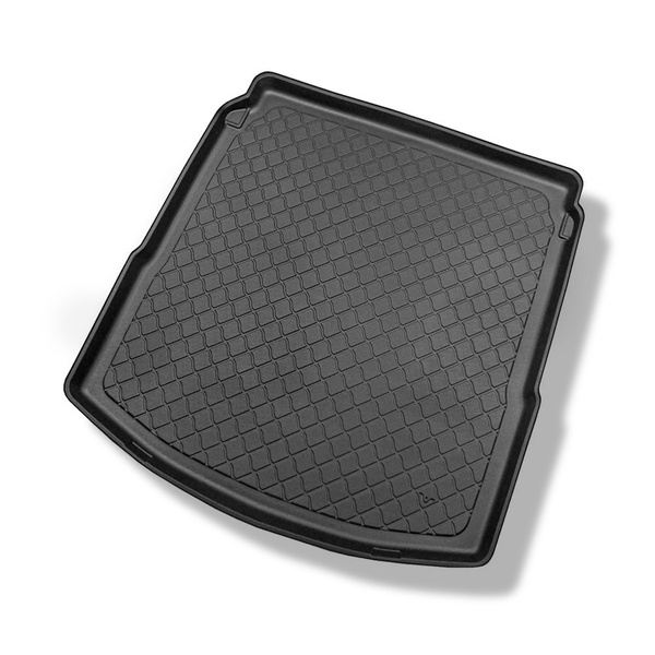 Rohož do batožinového priestoru pre: Renault Talisman Sedan (01.2016-12.2022)