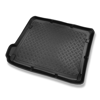 Rohož do batožinového priestoru pre: Citroen C4 II Hatchback (10.2010-03.2018)