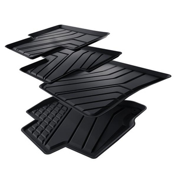 Koberčky TPE pre Opel Astra L Plug-In Hybrid Sports Tourer (2021-....)