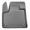 Koberčky TPE pre Citroen C5 Aircross Plug-in Hybrid SUV (01.2020-....)