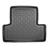 Koberčky TPE pre Nissan X-Trail II SUV (06.2007-07.2014)