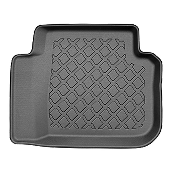 Koberčky TPE pre Honda Civic XI Hybrid e:HEV Hatchback (10.2022-....)